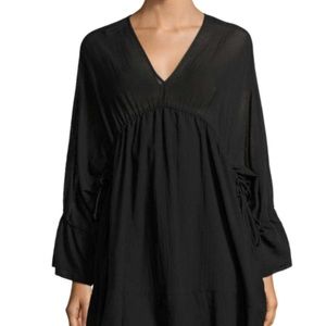 IRO July V-Neck Shift Dress